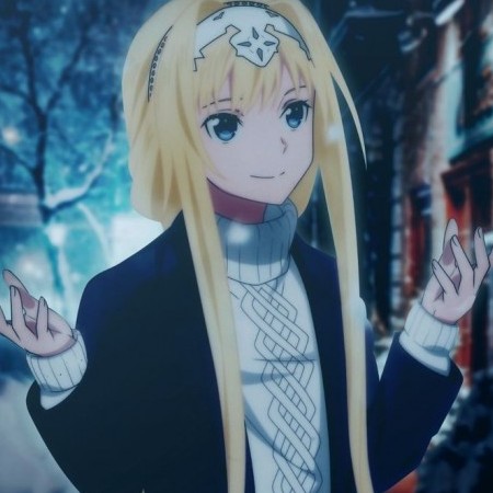 Shortage's avatar