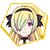 弗蕾